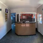 Hotel lá torre