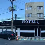 Hotel lá torre