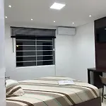 Hotel lá torre