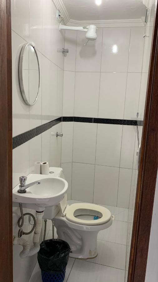 La Torre Hospedagem domiciliar