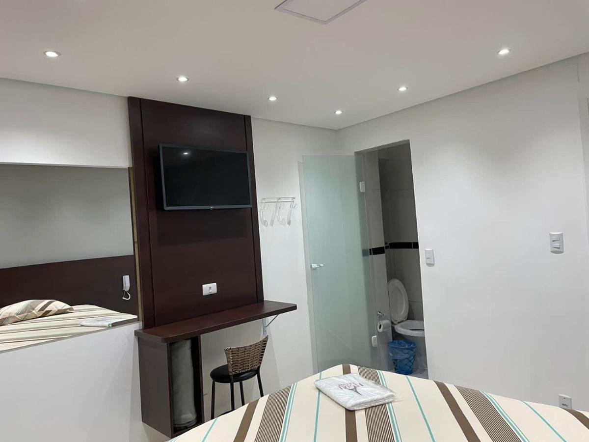 La Torre Hospedagem domiciliar